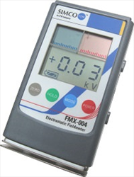 Thiết bị đo tĩnh điện FMX-004 Simco